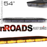 nROADS Fleet 54" Lightbar