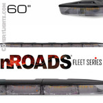 nROADS Fleet Series 60" Lightbar