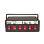 SoundOff 600 Series Switchbox