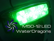 Water Dragon Underwater Light 12 LED