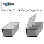 Jotto Modular Trunk/Cargo Organizer