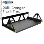 Jotto  Trunk Tray  Charger 2011+