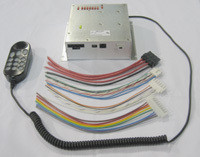 Whelen Hhs2200 Siren