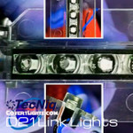 D21 TecNiq Link Lights