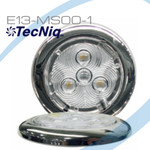 TecNiq E13-MS00-1 Silho-X Area Lighting