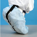 Skid-Free Conductive Shoe Covers
