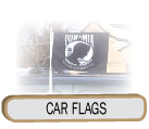 SSP Flags Car Flags
