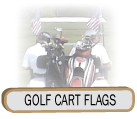 SSP Flags Golf Cart Flags