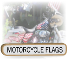 SSP Flags Motorcycle Flags