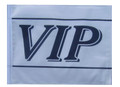 VIP Flag - 11in x15 Replacement Flag for Motorcycle, Golf Cart and Car flag poles