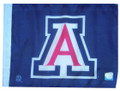 UNIVERSITY of ARIZONA WILDCATS 11in.x15in. Flag Variety 