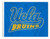 UCLA BRUINS Flag  - Approx. Size 11in.x15in.