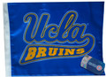 UCLA Bruins 11in.x15in. Flag Variety