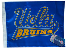 UCLA Bruins 11in.x15in. Flag Variety