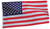 USA, United States, American,  Nylon Flag - 1 ply