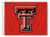 Texas Tech Flag - 11in.x15in.