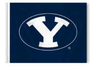 BRIGHAM YOUNG Flag - 11in.x15in.