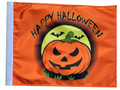 HALLOWEEN PUMPKIN FLAG - 11in.x15in.