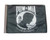 POW MIA 11in x15 Replacement Flag for Motorcycle, Golf Cart and Car flag poles