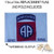 82nd Airborne 11in x15 Replacement Flag for Motorcycle, Golf Cart and Car flag poles