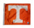 UNIVERSITY of TENNESSEE Flag with 11in.x15in. Flag Variety 