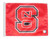 NORTH CAROLINA STATE UNIVERSITY Flag with 11in.x15in. Flag Variety 