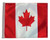  SSP Flags CANADA Motorcycle Flag with Sissybar Pole or Trunk Pole
