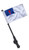 CHRISTIAN Small 6x9 Golf Cart Flag with SSP EZ Pole