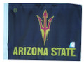 ARIZONA STATE UNIVERSITY Flag - 11in.x15in. Flag Variety 