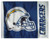 SAN DIEGO CHARGERS Flag with 11in.x15in. Flag Variety 
