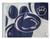PENN STATE Flag with 11in.x15in. Flag Variety 