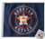 HOUSTON ASTROS Flag with 11in.x15in. Flag Variety 
