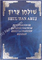 Shul'han Aruj - Spanish (Avraham Hassan)  