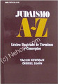 Judaismo A-Z (Spanish)