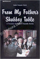 From My Father's Table - A Treasury of Chabad Chasidic Stories