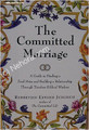The Committed Marriage - (Rebbetzin Esther Jungreis)