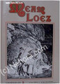 Meam Loez -Torah Anthology, Genesis 3 (Vol. 3) (Spanish)