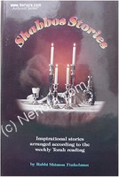 Shabbos Stories