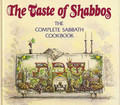 The Taste of Shabbos