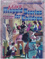 More Maggid Stories For Children