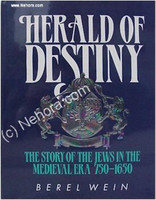 Herald Of Destiny