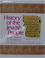 History Of Jewish People Vol. 2 - From Yavneh To Pumpedita