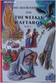 The Midrash Says  -- on The Weekly Haftaros (Vol. 1 - Bereshit - Genesis)