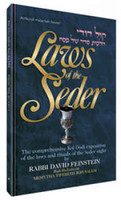 Laws of the Seder