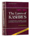 The Laws Of Kashrus