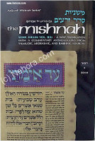 Mishnah Zeraim #2b : Demai
