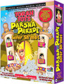 Parsha on Parade - Exodus!