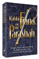 Rabbi Frand On the Parashah