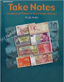 Take Notes - People and Places on Banknotes of Israel