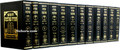 Torah Sheleimah - Rabbi Menachem Kasher (12 vol.)  חומש תורה שלימה יב כרכים